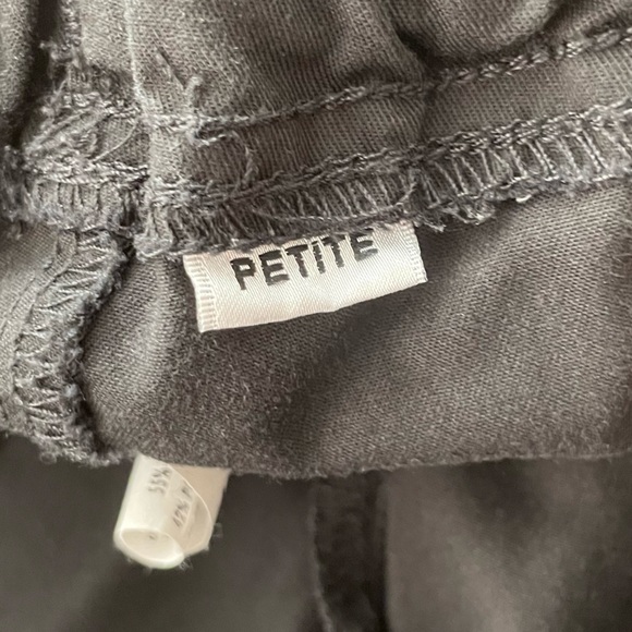 Black 🖤Cherokee Women Scrub Set 🏥 - Picture 5 of 13